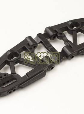 Kyosho INFERNO MP9京商1:8油动越野车 前AB 前摆臂加硬版 IF483B