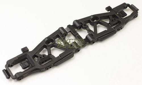 Kyosho INFERNO MP9京商1:8油动越野车 前AB 前摆臂加硬版 IF483B