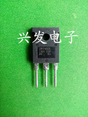 三极管IRFP4668原装进口拆机检测好