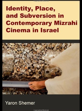 【预售】Identity, Place, and Subversion in Contemporary M