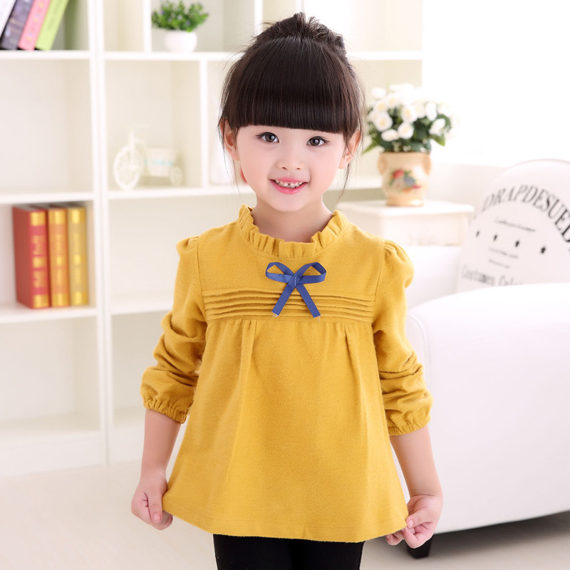 Blouson pour fille - Ref 2158439 Image 1