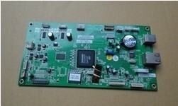 富士施乐M215FW M218FW黑白激光打印机主板USB接口打印板