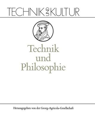 【预订】Technik Und Philosophie