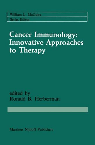 【预售】Cancer Immunology: Innovative Approaches to Therapy