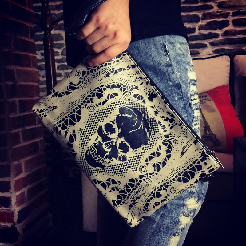 Sac pour homme - Ref 53426 Image 1
