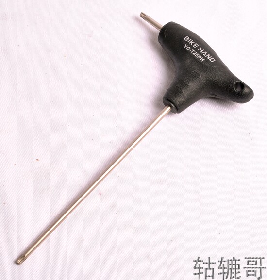 Clé pour réparation vélo - Ref 2302571 Image 1