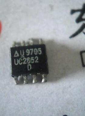 贴片 UC2852D UC2852DTR 稳压器IC芯片 SOP-8 可直拍