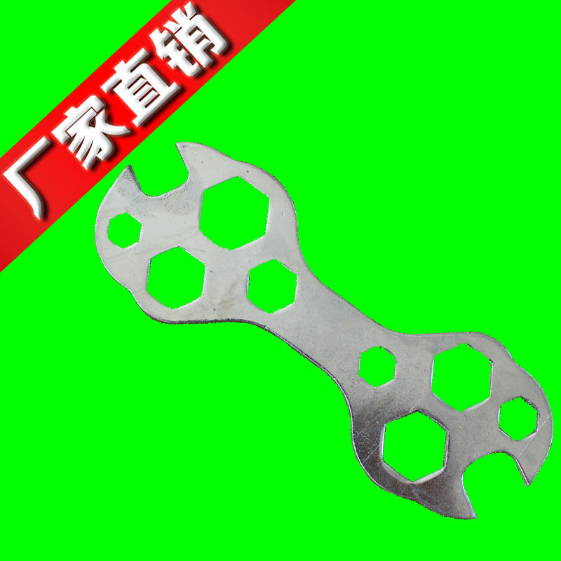 Clé pour réparation vélo - Ref 2304737 Image 1