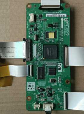 三星PS50A350P1 逻辑板 LJ41-05309A LJ92-01517A  屏S50HW -YB03