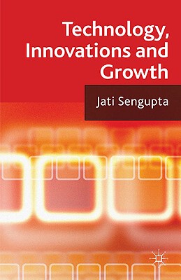 【预售】Technology, Innovations and Growth