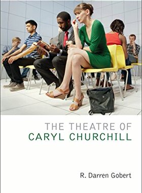 【预售】The Theatre of Caryl Churchill