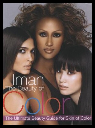 【预售】The Beauty of Color: The Ultimate Beauty Guide