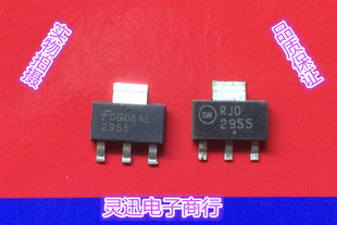 NTF2955 NDT2955 SOT-223 原装贴片元件 现货库存 品质保证