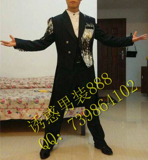 Costume homme pour Quatre saisons - Ref 1563411 Image 1