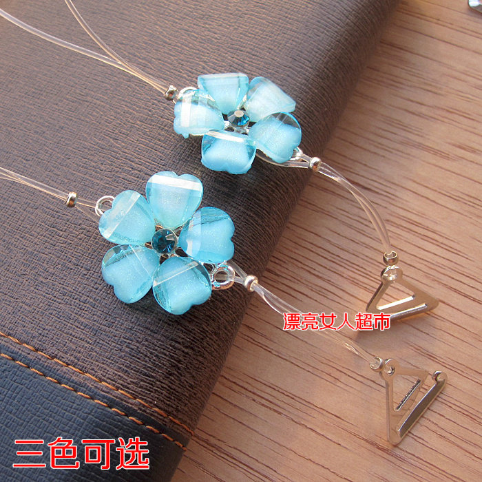 Sangles pour lingerie P1-2145 - Ref 811455 Image 1