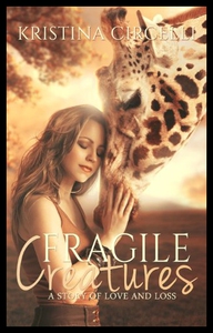 【预售】Fragile Creatures