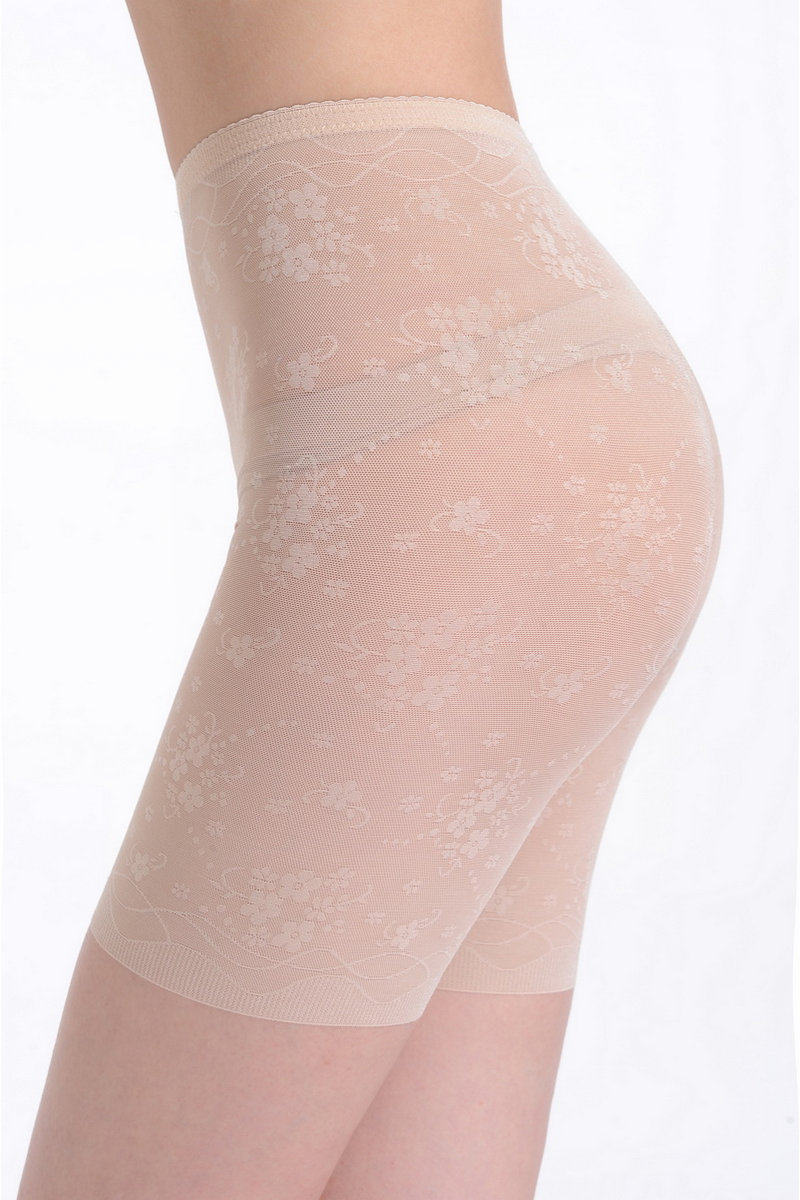 body amincissant en nylon - Ref 673124 Image 3