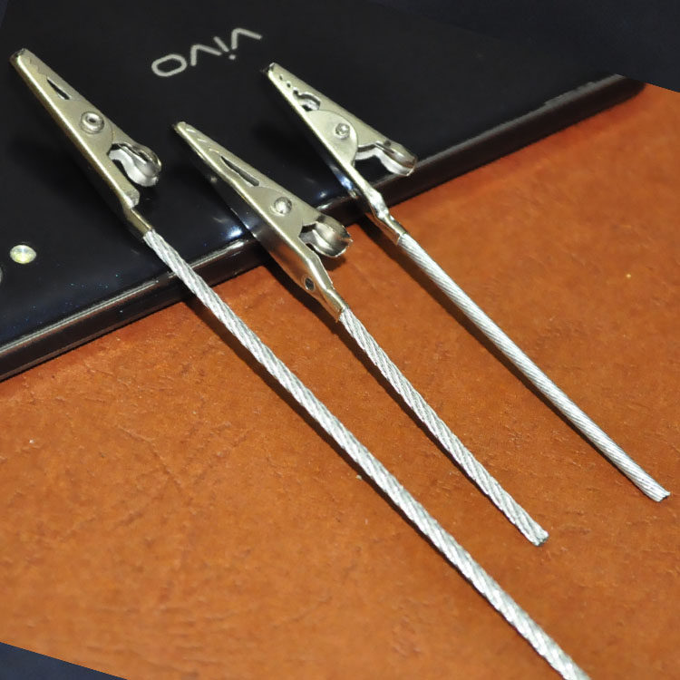 可定做摇摆钢丝线粘土彩泥陶泥DIY手工配件名片夹留言夹便签插,文具电教/文化用品/商务用品,便条夹/照片夹,淘宝优惠券,粉丝福利购,淘宝优惠卷