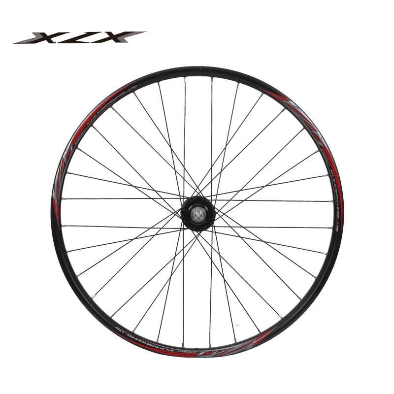 Roues de vélo Mountain Bike 26 pouces - Ref 2384783 Image 1