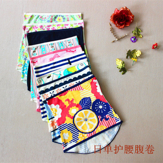 Corset 1034-1104 en coton - Ref 678659 Image 1