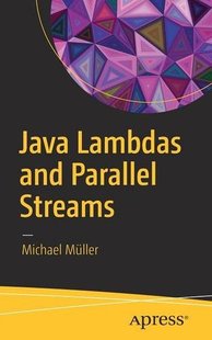 预订 Parallel Java and Streams Lambdas