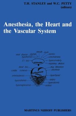 【预订】Anesthesia, the Heart and the Vascul...