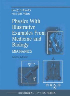 【预售】Physics with Illustrative Examples from Medici...