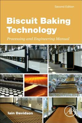 【预售】【预售】Biscuit Baking Technology: Proce...