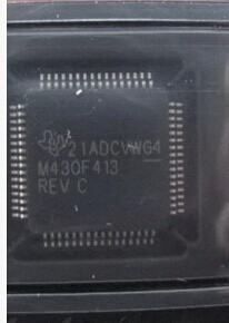 TI专卖店M430F413 MSP430F413 MSP430F413IPMR