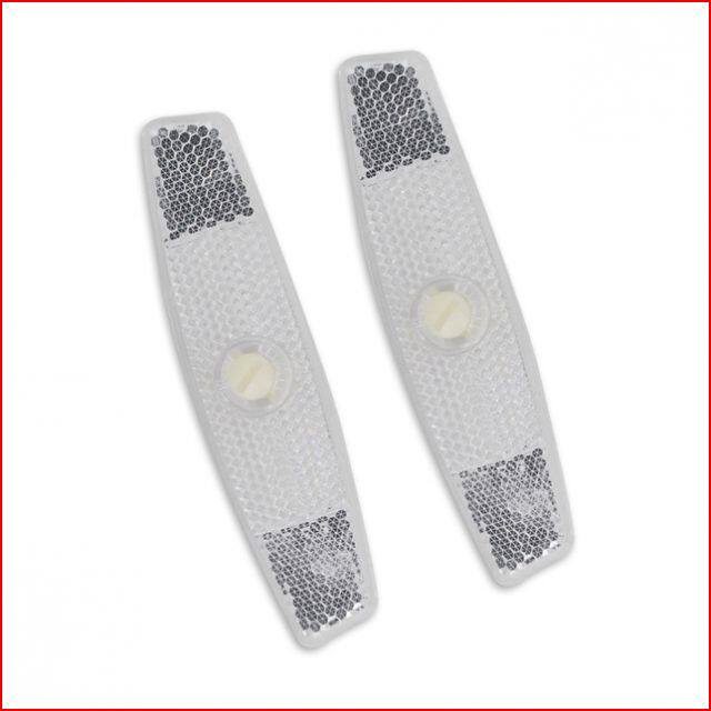 Autocollant pour vélo DUKE - Ref 2277705 Image 1