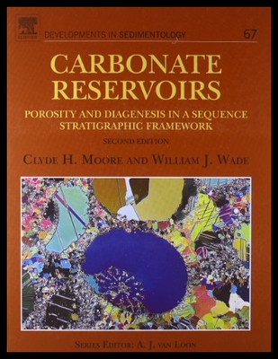 【预售】Carbonate Reservoirs: Porosity and Dia