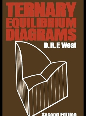 【预售】Ternary Equilibrium Diagrams