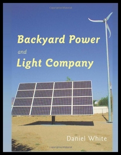 预售 Light Backyard and Company Power