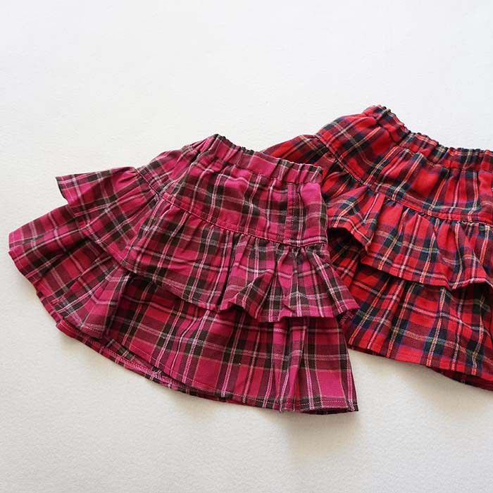 Jupe fillette - Ref 2052150 Image 1