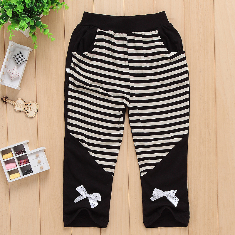 Pantalon fille - Ref 2064103 Image 1