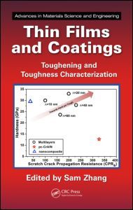 【预订】Thin Films and Coatings
