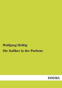 【预售】Die Italiker in Der Poebene