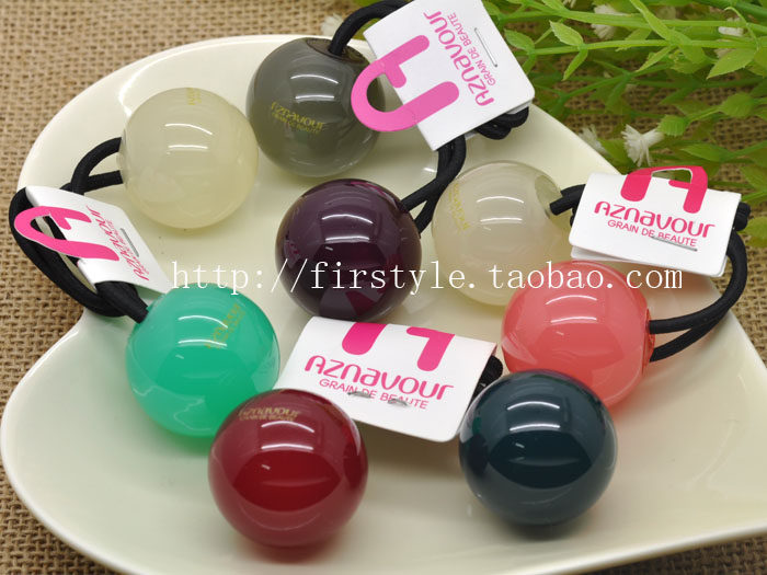 Accessoire coiffure AZ AZNAVOUR en autre - Ref 1203198 Image 1