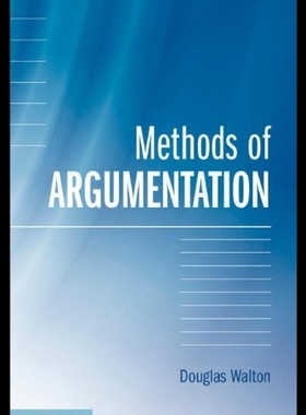 【预售】Methods of Argumentation