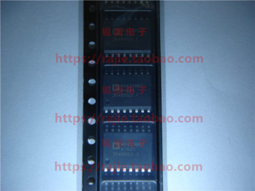 AD421BRZ AD421BRZRL AD原装正品 全新进口 实体店