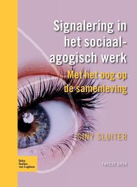 【预订】Signalering in Het Maatschappelijk Werk