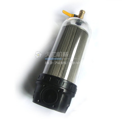 Zhonglian Sweeper Filter Filter Road Очистка транспортное средство вода фэнтезийная адаптация лонгма для очистки транспортного средства.