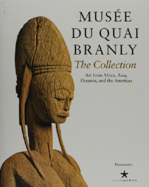 【预订】Musée du quai Branly: The Collection...