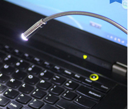 Lampe USB - Ref 378670 Image 1