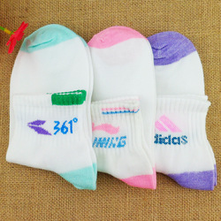 Chaussettes - collants simple - Ref 770588 Image 38