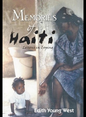 【预售】Memories of Haiti: Lessons in Coping