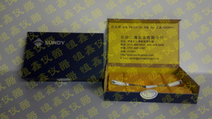 长沙量热仪氧弹点火丝三德发热量点火丝-0.12*100*25j/50J1000PCS