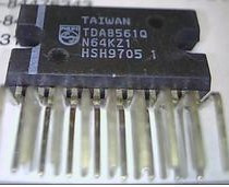 TDA8561Q  汽车功放IC