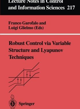 【预订】Robust Control Via Variable Structur...