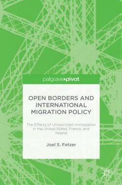【预售】Open Borders and International Migra...